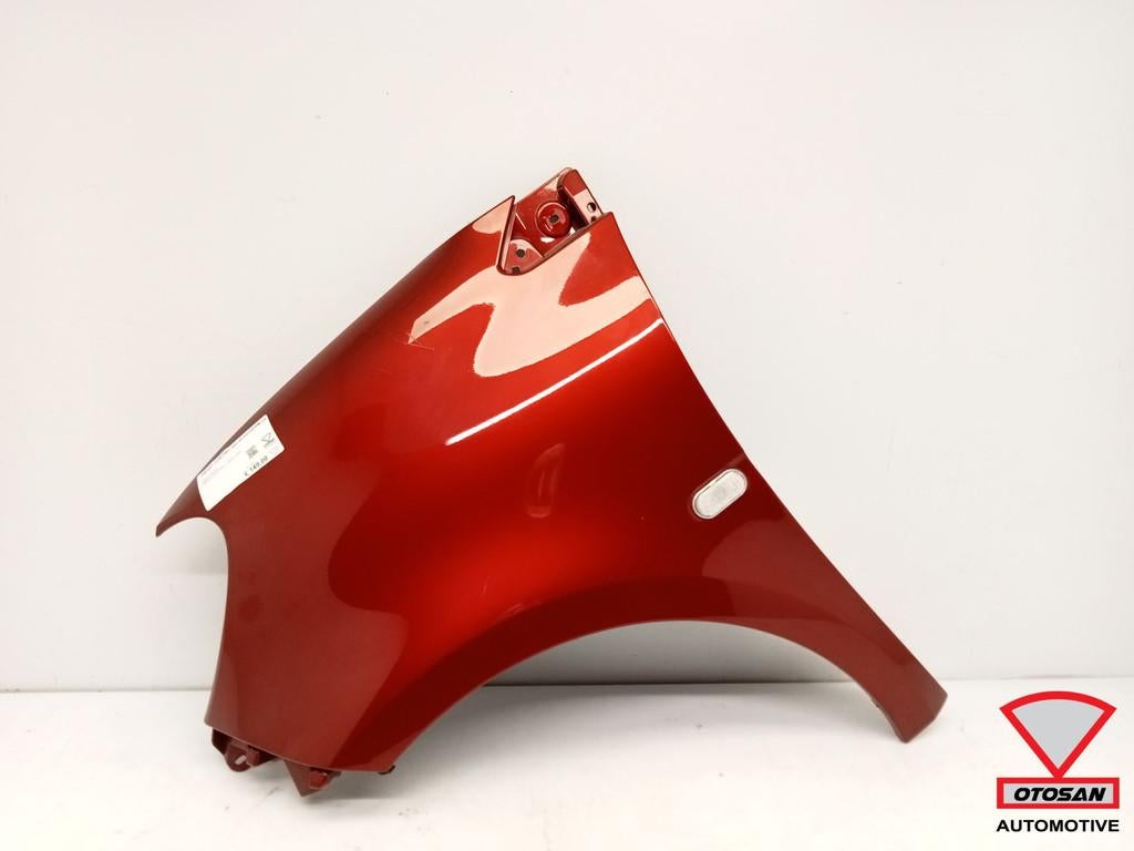 Smart Fortwo 453 2015+ Cache lat ral Garde-boue avant gauche, Autos : Pièces & Accessoires, Mercedes-Benz AG, Utilisé, Mercedesstrasse 120
70372  Stuttgart, DE