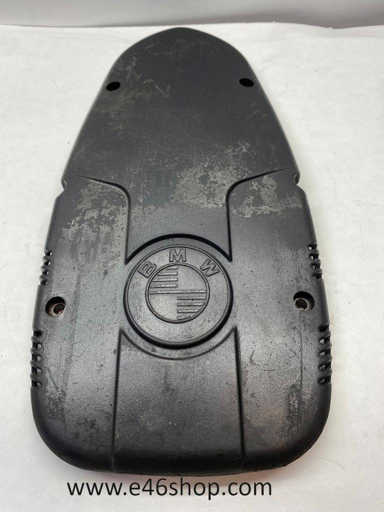 AFDEKPLAAT RIEM BMW R1150RT R1100RT R1100GS OE 11141340694, Motoren, Onderdelen | BMW, Gebruikt, Ophalen of Verzenden