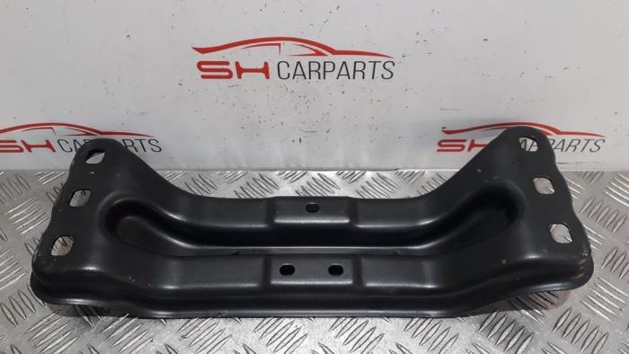 Support boîte de vitesse d'un Mercedes C-Klasse, 3 mois de garantie, Utilisé, -, -