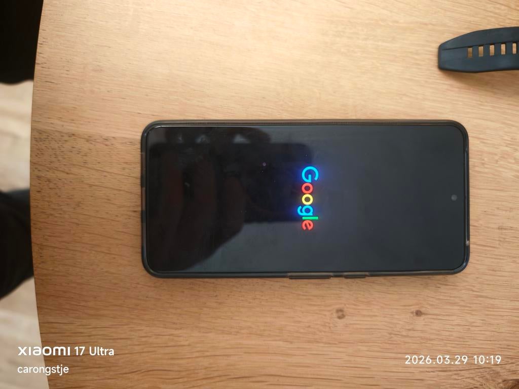 Pixel 8 pro ( 256 ), Telecommunicatie, Ophalen, Gebruikt, 6 megapixel of meer, Zonder abonnement