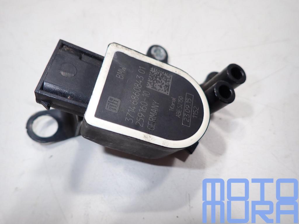Hoogte sensor achter BMW R1200GS R1250GS R 1200 GS K50 K51 2, Motoren, Gebruikt, -, -, Ophalen of Verzenden