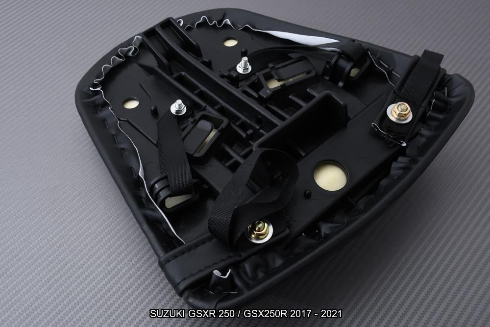 Selle Passager AVDB pour SUZUKI GSXR 250 / GSX250R 2017 2021, Enlèvement ou Envoi, Neuf