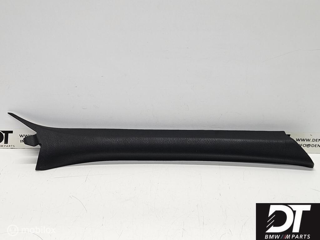 Afdekkap A-stijl rechts BMW 3-serie Cabrio E36 51432251802, Enlèvement ou Envoi, Utilisé, BMW, BMW