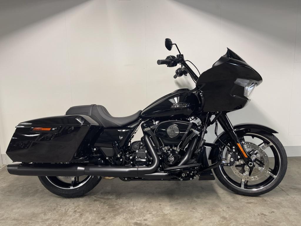 Harley-Davidson TOURING FLTRX ROAD GLIDE, Motos, Motos | Harley-Davidson, Autre, plus de 35 kW