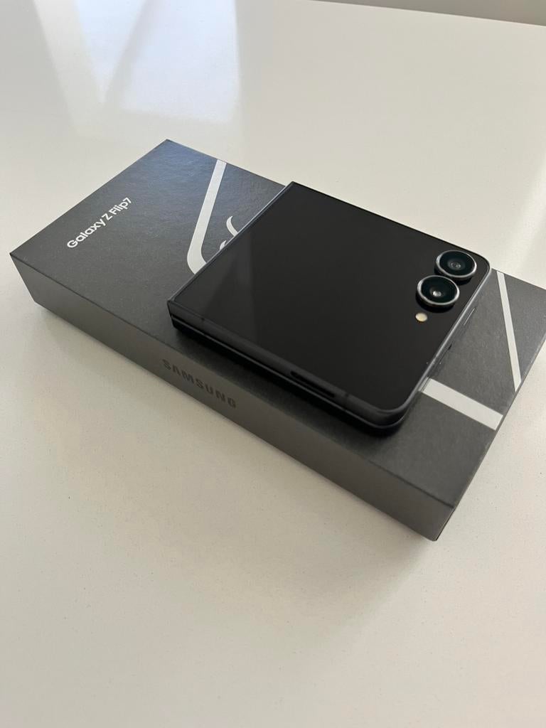 Samsung galaxy Z flip 7, Enlèvement ou Envoi, Comme neuf, Galaxy Z Flip