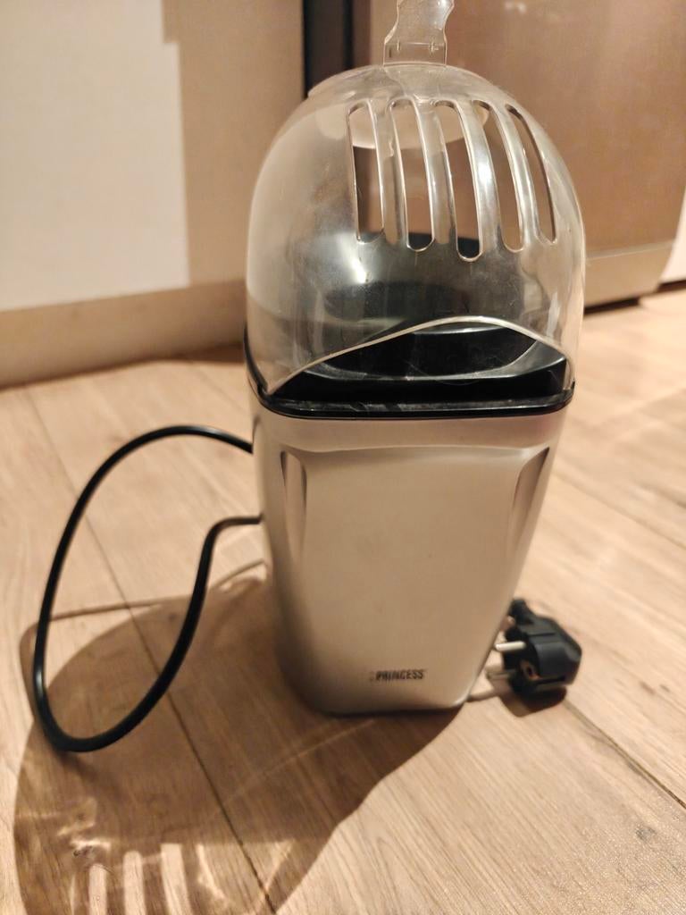 Popcorn machine Princess, Electroménager, Extracteurs de jus, Enlèvement, Électrique