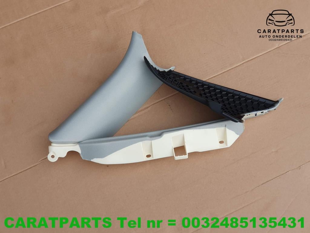 4G5867287 a6 C-stijlbekleding A6 stijl bekleding a6 4g c7, Gebruikt, AUDI AG, Auto-Union-Strasse 1
85045  Ingolstadt, DE, Audi