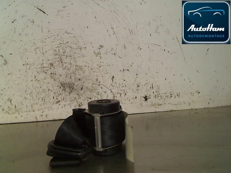 CEINTURE DE SECURITE ARRIERE DROITE Volkswagen Fox (5Z), Utilisé, Volkswagen