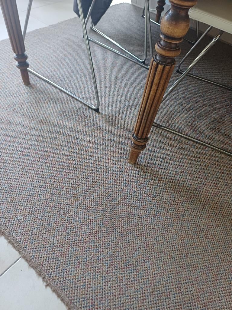 Vieux tapis 5 euros chacun, Maison & Meubles, Ameublement | Revêtements de sol, Enlèvement