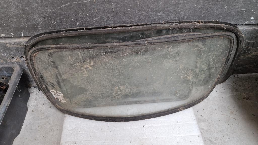 Ensemble de vitres — VW cox coccinelle Beetle 1302, Autos : Pièces & Accessoires, Autres pièces automobiles, Enlèvement, Utilisé