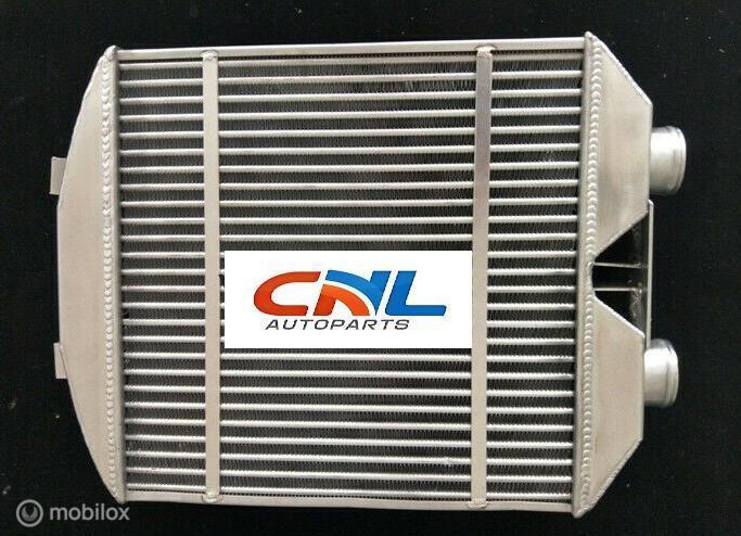 Intercooler Skoda Fabia Vrs Seat Sport Vw Polo 1.9TDI Diesel, Autos : Pièces & Accessoires, Neuf, Enlèvement ou Envoi