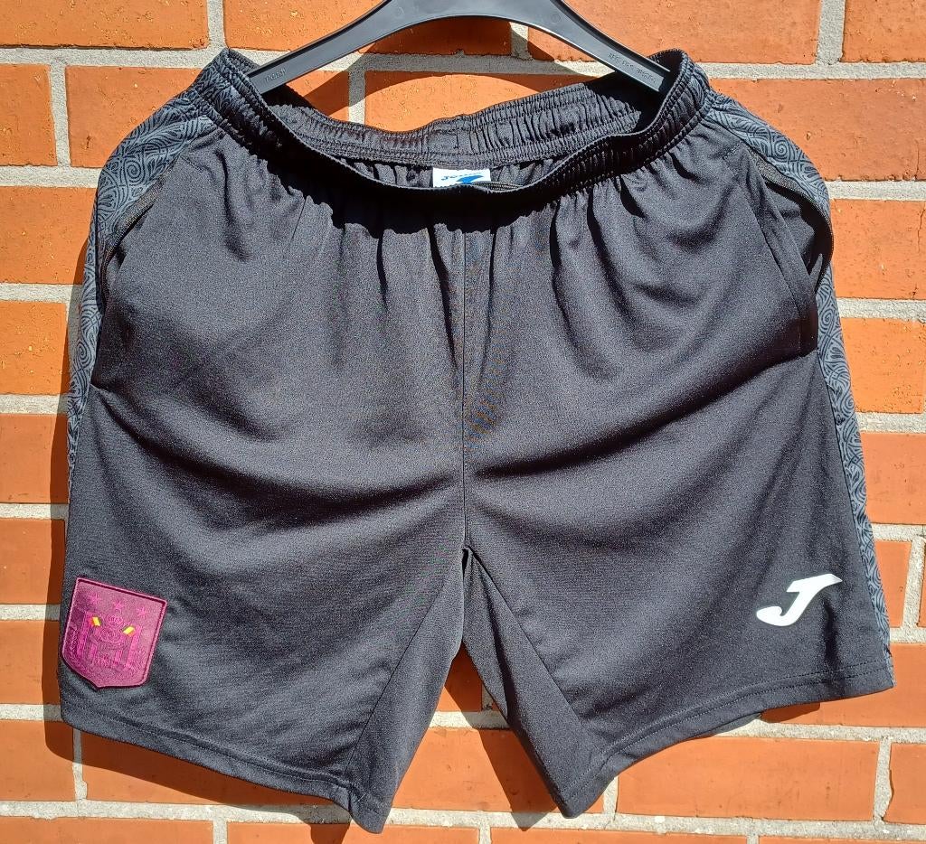 Pantalon du RSC Anderlecht 2024-2025, Sports & Fitness, Football, Taille S, Enlèvement ou Envoi, Comme neuf, Pantalon
