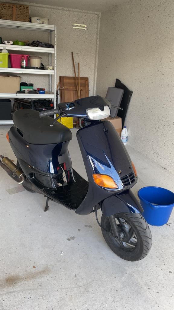 zip type, Enlèvement, BMW