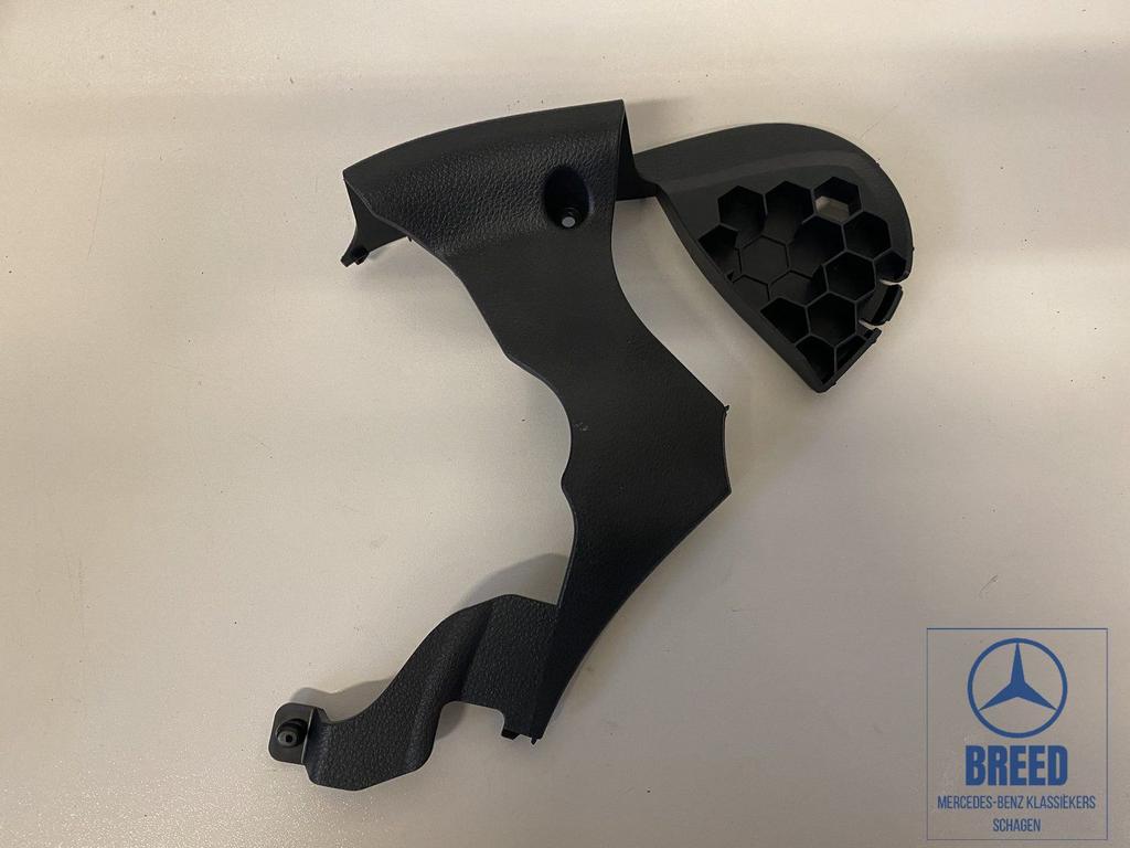 NOS afdekking rechter stoel binnenzijde Mercedes-Benz W204 C, Auto-onderdelen, Interieur en Bekleding, -, Nieuw, Ophalen of Verzenden