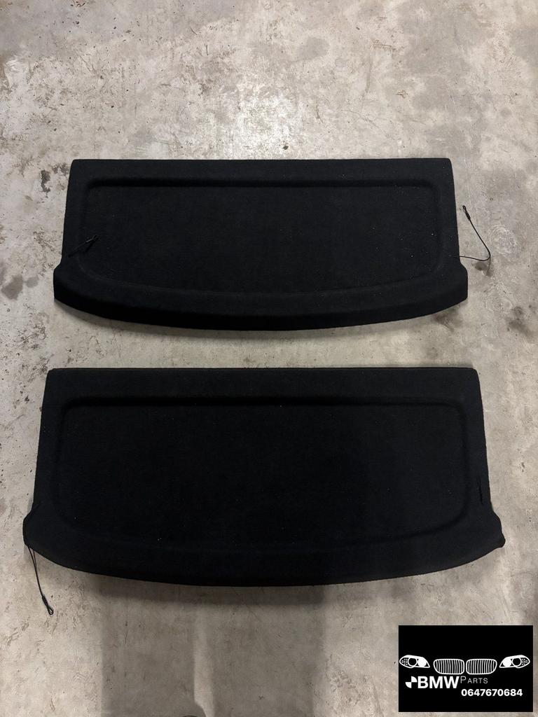 Hoedenplank VW Golf 7 zwart, Auto-onderdelen, Gebruikt, -, Volkswagen, Ophalen of Verzenden