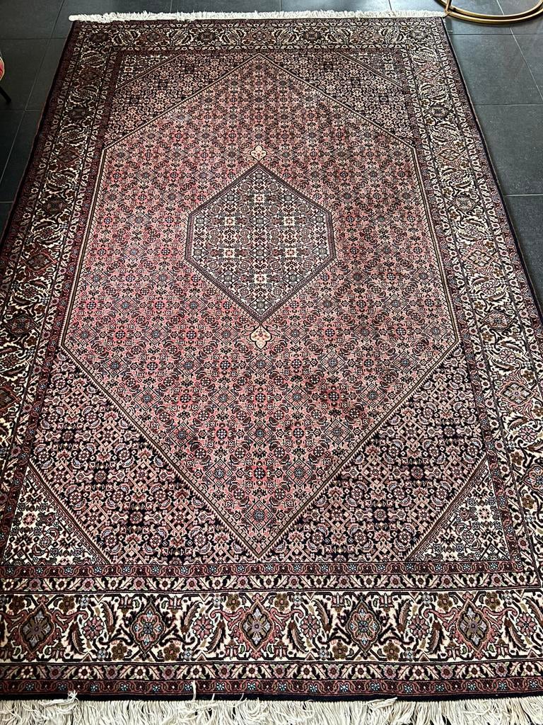 Bidjar tapijt, Maison & Meubles, Ameublement | Revêtements de sol, Enlèvement, Tapis