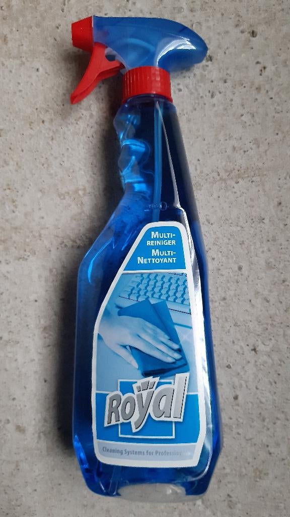 Professionele schoonmaakartikelen aan slechts €1, Huis en Inrichting, Schoonmaakartikelen, Ophalen, Schoonmaakmiddel