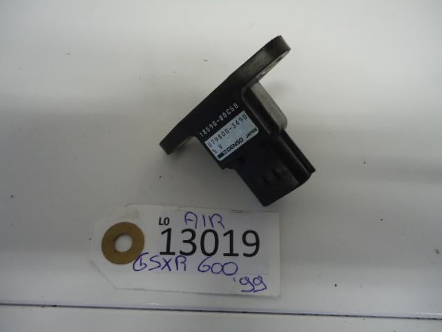 GSXR600 1997 - 2000 Suzuki Elektrische component D1-14382