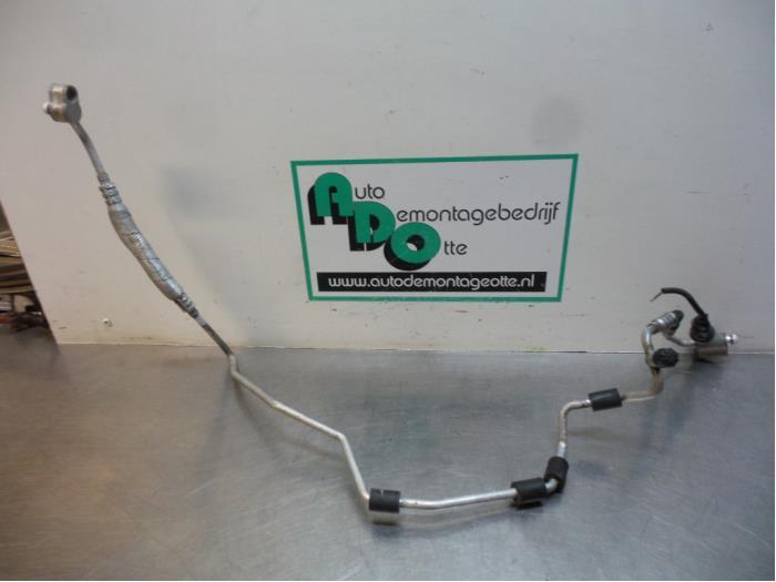 Tuyau clim d'un Volkswagen Golf Plus (Golf Plus 05-), Volkswagen, -, 3 mois de garantie, Utilisé