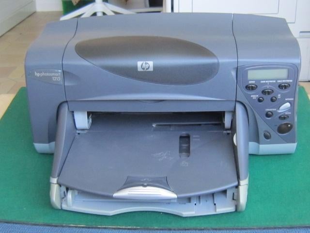 imprimante, Enlèvement, Comme neuf, Imprimante