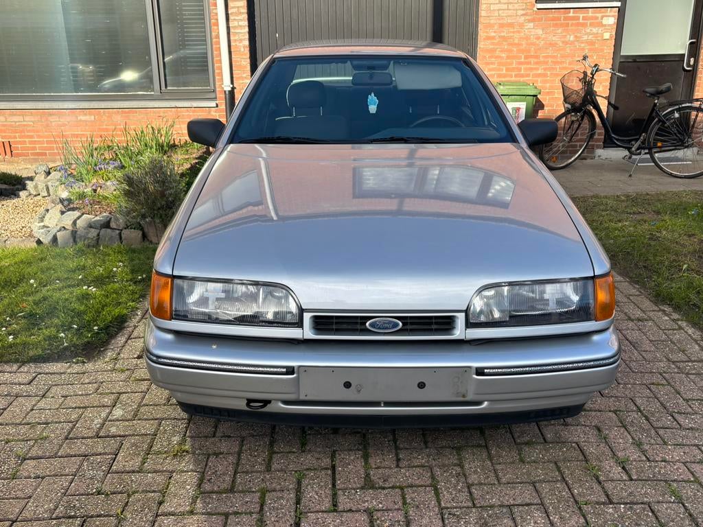 ford scorpion, Autos : Pièces & Accessoires, Autres pièces automobiles, Enlèvement, Ford