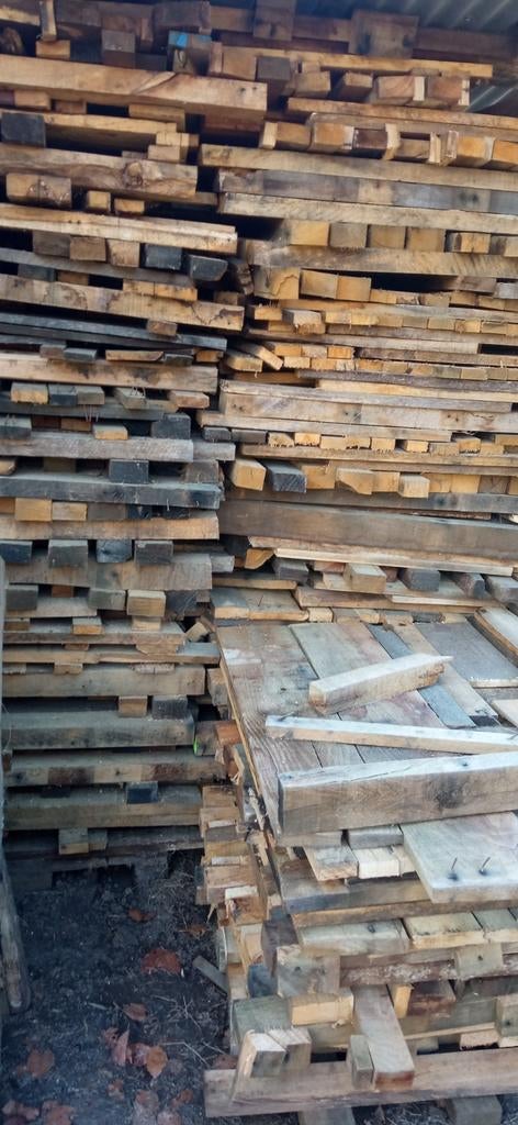 Bois de chauffage chêne, Enlèvement, Chêne