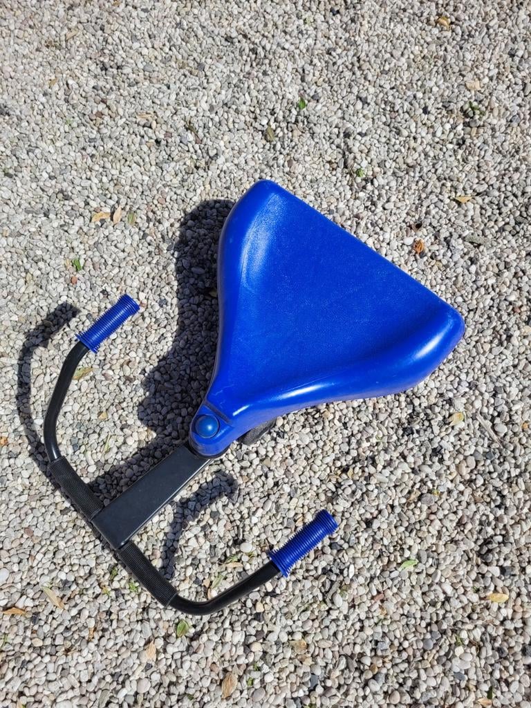 Buiten speelgoed, Kinderen en Baby's, Ophalen