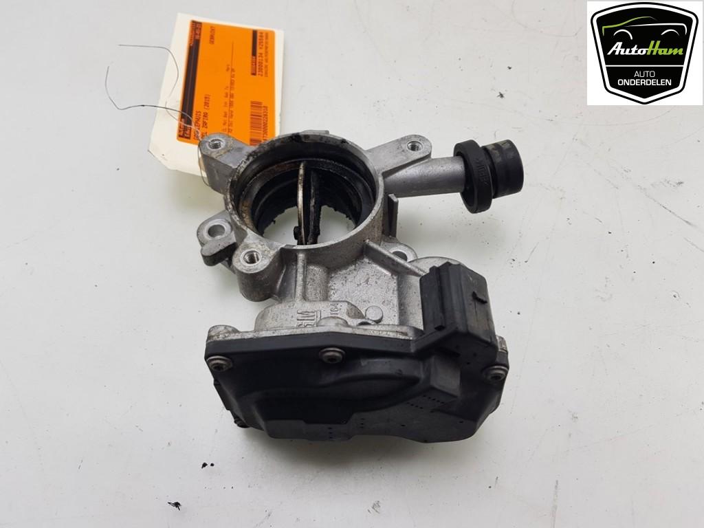 GASKLEPHUIS Opel Zafira Tourer (P12) (|55564164|), Gebruikt, Opel