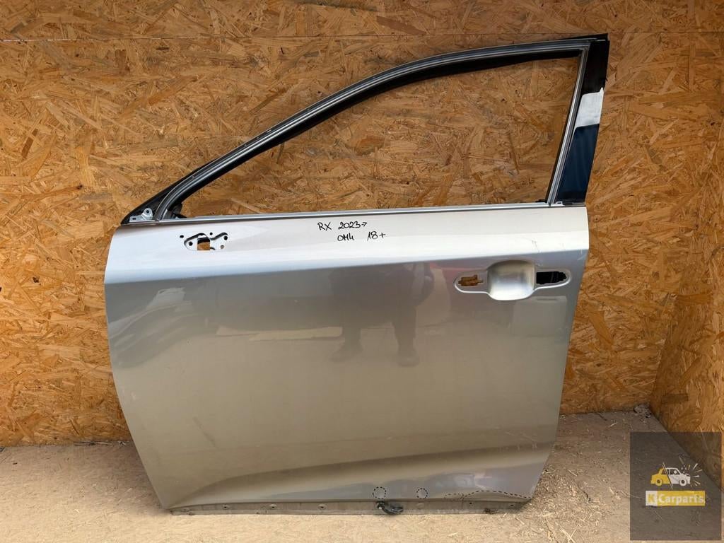 Lexus RX V 2022- linker voordeur, Info@toyota.co.jp, Gebruikt, Deur, Toyota Motor Corporation