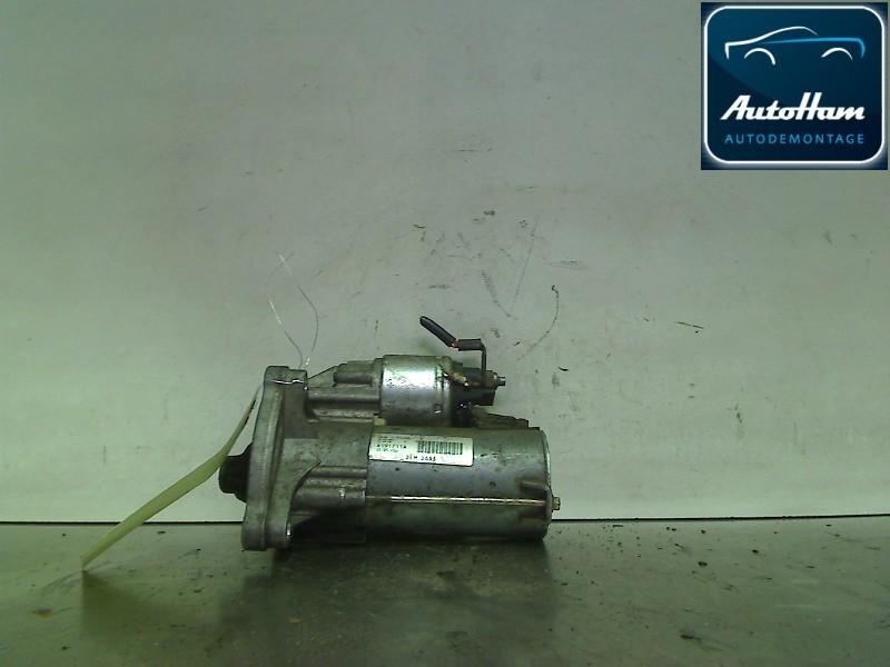 STARTMOTOR Peugeot Partner (01-1996/12-2015), Auto-onderdelen, Dhr. J. Ham, Gebruikt, Administratie@autoham.nl, Peugeot