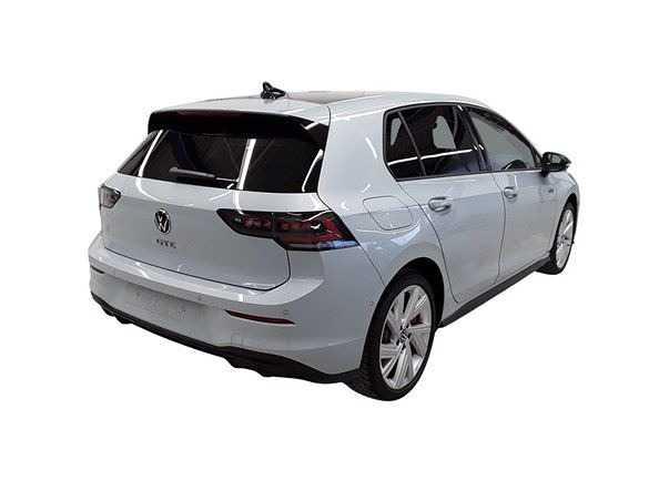 Volkswagen Golf GTE 1.5 eHybrid PHEV 272PK Automaat 2025, Auto's, Volkswagen, Automaat, Gebruikt, Bedrijf, Te koop