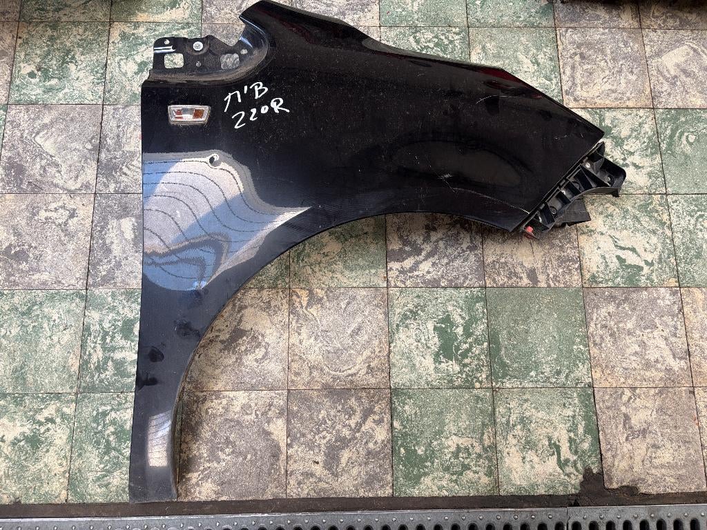 AILE AVANT DROITE OPEL MERIVA B, Autos : Pièces & Accessoires, Carrosserie & Tôlerie, Opel, Avant, Droite, Utilisé, Enlèvement