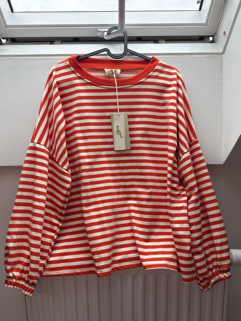 Mommy trui, Kleding | Dames, Carnavalskleding en Feestkleding, Ophalen, Zo goed als nieuw