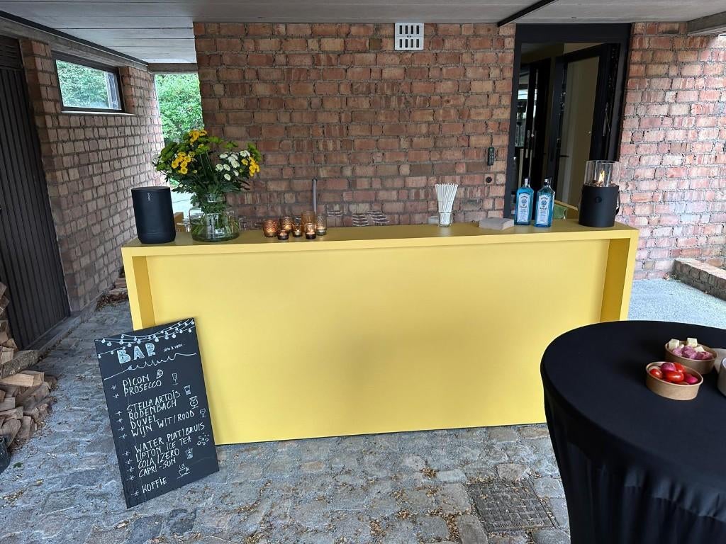 BAR MEUBEL, Maison & Meubles, Dénudé, Neuf, Enlèvement