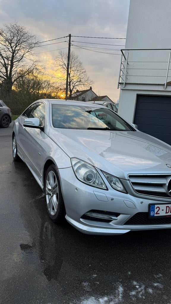 A vendre pour export, Autos, Achat, Autre, 120 kW, Diesel