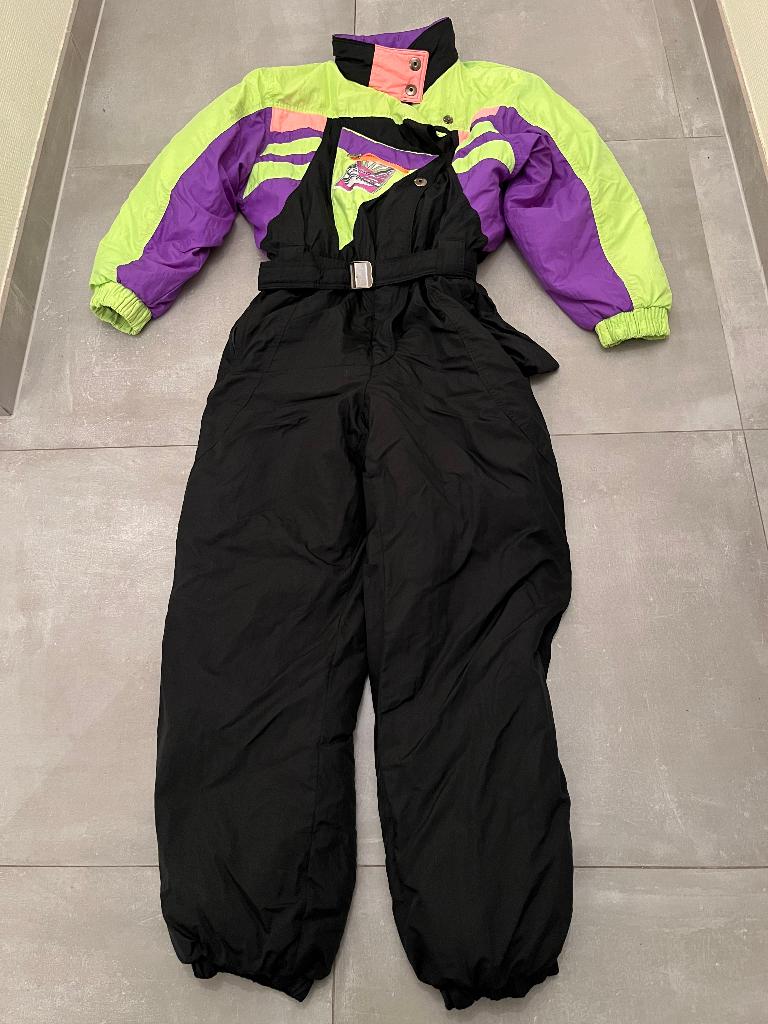 Topskikleding voor geweldige prijzen, Sport en Fitness, Gebruikt, Kleding, Ski, Ophalen