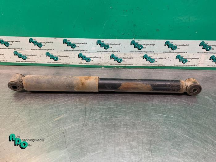 Amortisseur arrière gauche d'un Mercedes Sprinter (Sprinter, 3 mois de garantie, Utilisé, -, -