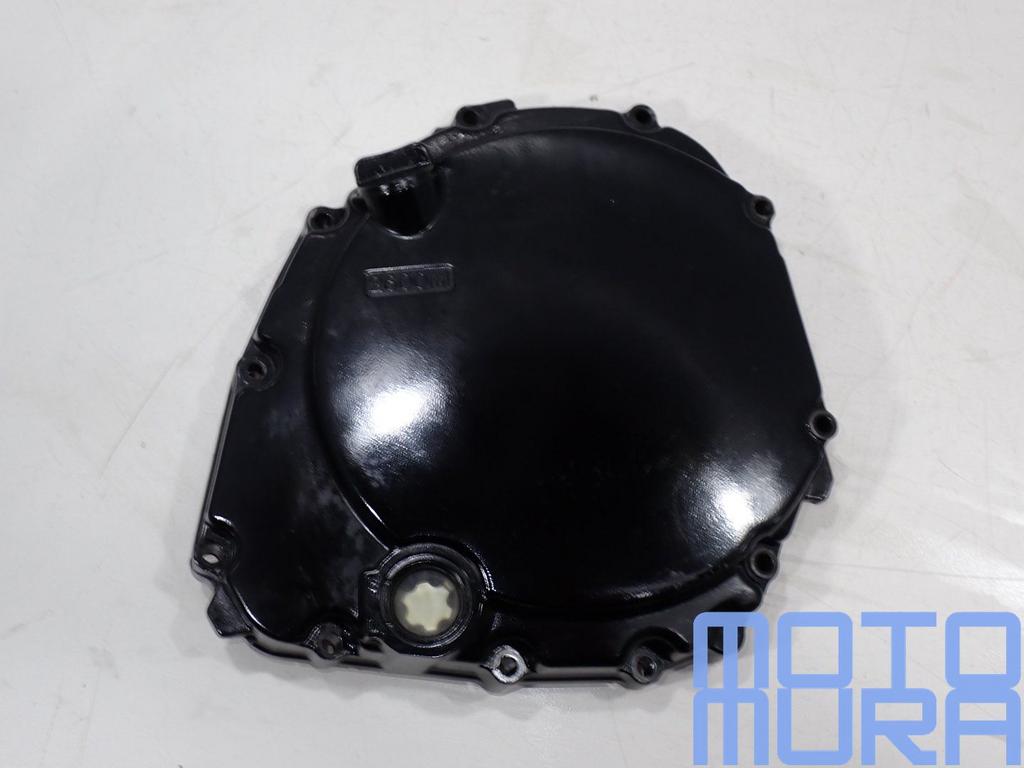 Koppelingsdeksel voor de Suzuki GSXR 600 750 SRAD 1996 2000, Motoren, Ophalen of Verzenden, -, -, -