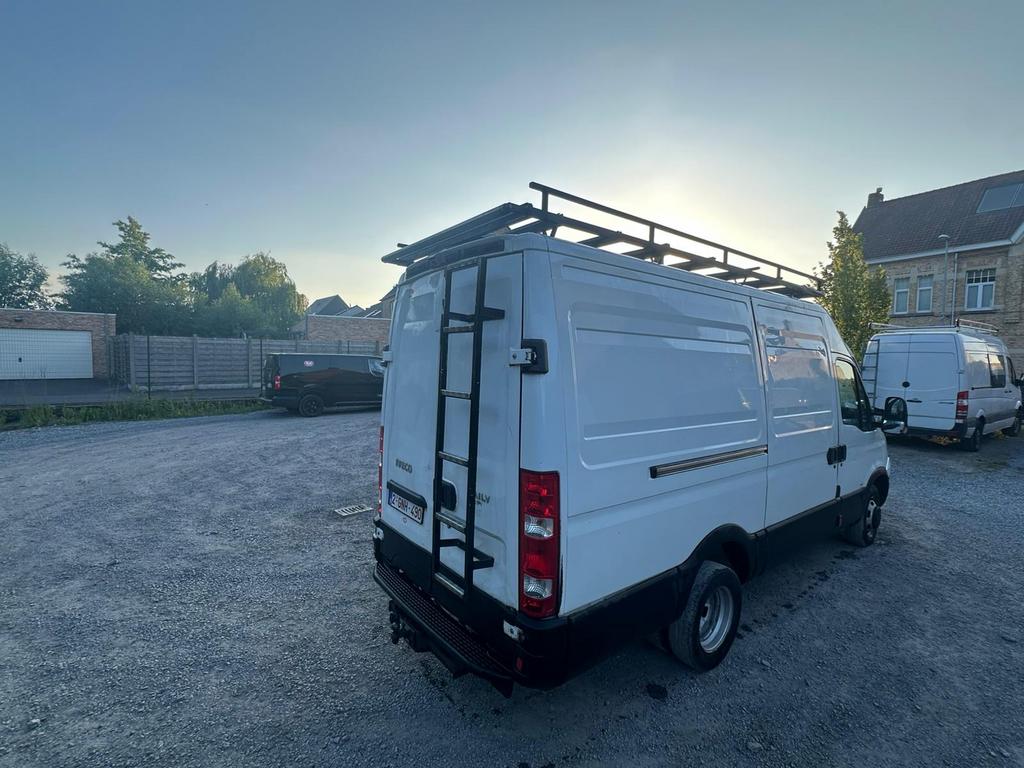 Bestelwagen huren, Auto diversen, Overige Auto diversen, Ophalen