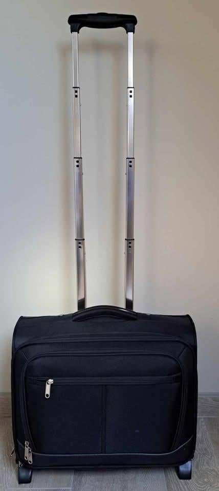 laptoptrolley, Computers en Software, Laptoptassen, Ophalen