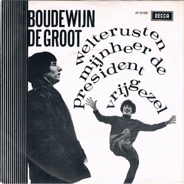 boudewijn de groot, Ophalen of Verzenden