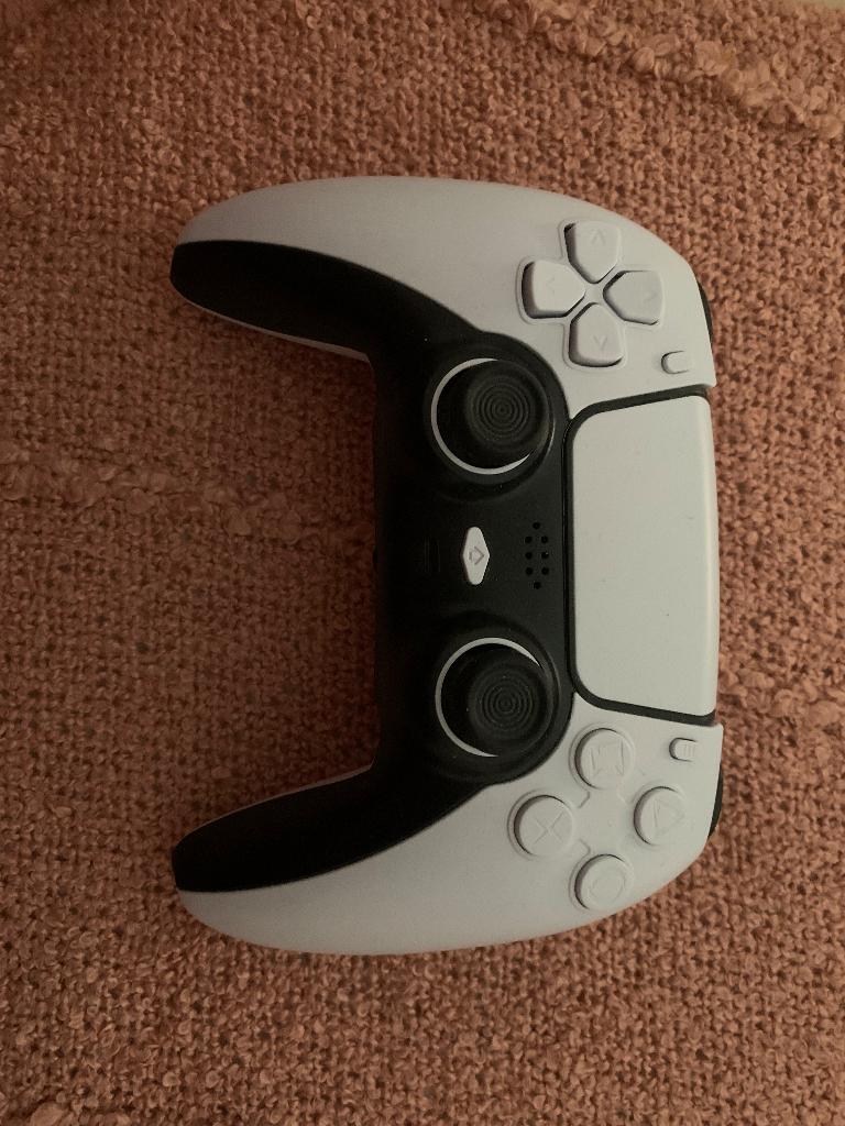 Ps4 + PC controller, Sans fil, Comme neuf, Enlèvement, PlayStation 4