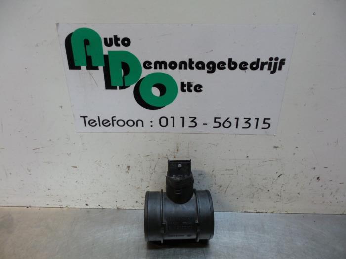 Compteur de masse d'air d'un Alfa Romeo 147, -, 3 mois de garantie, Utilisé, Alfa Romeo