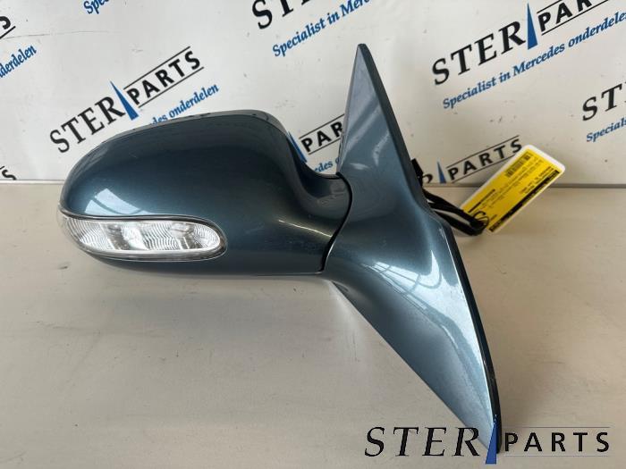 Buitenspiegel rechts van een Mercedes SL, Auto-onderdelen, Spiegels, Gebruikt, -, Ophalen of Verzenden, -