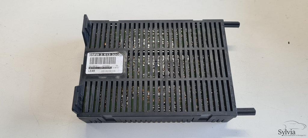 Lichtmodule BMW X3 E83 LWR ECE/RL 3413320, -, Utilisé, -, -