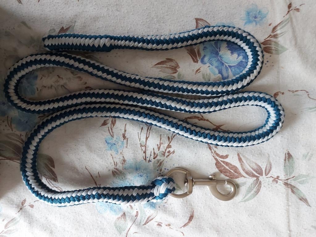 Longe 203 cm, Animaux & Accessoires, Enlèvement ou Envoi