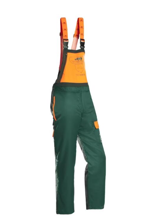 Sip protection - Zaagbroek kettingzaag* overall nieuw, Tuin en Terras, Ophalen, Nieuw, Dames, Overall