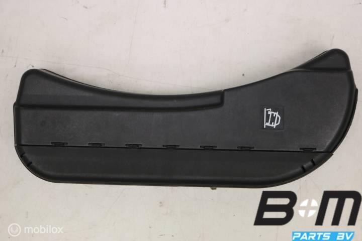 Gereedschapkist voor krik rechts Audi A4 8E Limo, Auto-onderdelen, Gebruikt