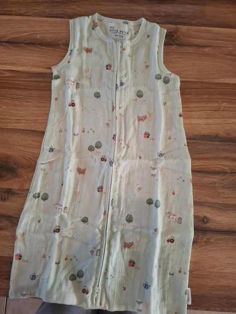 Slaapzakjes baby, Kinderen en Baby's, Ophalen, Nieuw, Slaapzak