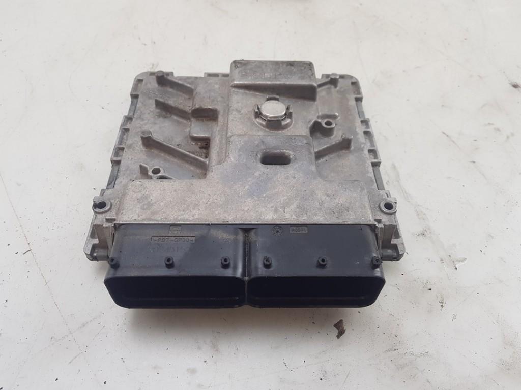 COMPUTER MOTOR Audi A6 Avant (C8) (01-2018/-), Gebruikt, Audi